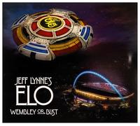 Jeff Lynnes Elo - Wembley Or Bust [Import]