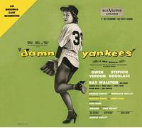 Damn Yankees - Damn Yankees/O.C.R