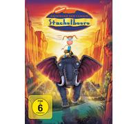 Jeff Mcgrath,Cathy Malkasian - Die Abenteuer der Familie Stachelbeere [Import]