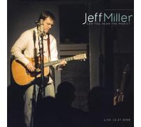 Jeff Miller - Can You Hear the Music?