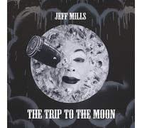 JEFF MILLS - A TRIP TO THE MOON CD NEUF