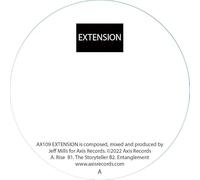 Jeff Mills - Extension