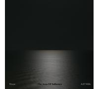 JEFF MILLS - MOON-THE AREA OF INFLUENCE CD NEUF