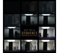 Jeff Mills - Sequence:Retrospective of Axis [Import Allemand]