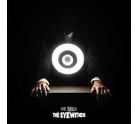 Jeff Mills – The Eyewitness – Vinyle 33 tours