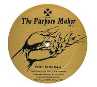 Jeff Mills - The Purpose Maker