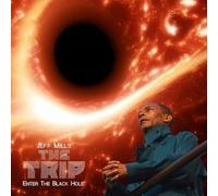 Jeff Mills - The Trip (2lp) [Import]