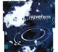 JEFF MILLS - WAVEFORM TRANSMISSION VOL.3 ( 2 VINYL LP NEUF