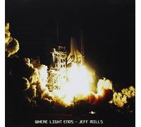 Jeff Mills - Where Light Ends [Import]