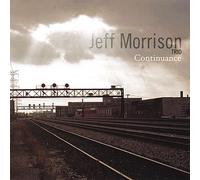 Jeff Morrison - Continuance