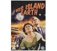 This Island Earth – Jeff Morrow – Import anglais – Universal Pictures