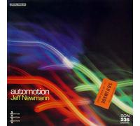 Jeff Newmann - Automotion (Future Aspects Of Current Pop) - Sonoton - SON 235