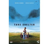 Jeff Nichols - Take Shelter