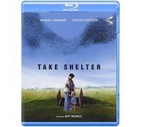 Jeff Nichols - Take Shelter BRD [Blu-Ray] [Import]