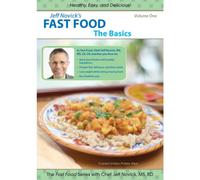 Jeff Novick's Fast Food 1