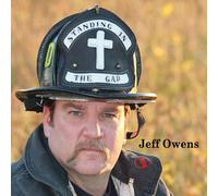 Jeff Owens - Standing in The Gap