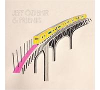 Jeff Ozdemir & Friends