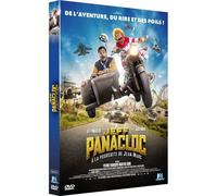 Jeff Panacloc - À La Poursuite De Jean-Marc