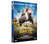Jeff Panacloc - À la poursuite de Jean-Marc DVD DVD