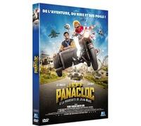 Jeff Panacloc : À la Poursuite de Jean-Marc [DVD]