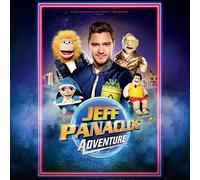 Jeff Panacloc Adventure