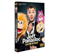Jeff Panacloc contre-attaque