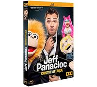 Jeff Panacloc Contre-Attaque - Blu-Ray