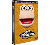 Jeff Panacloc Contre-Attaque – Blu-ray + DVD (Combo)