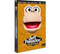 Jeff Panacloc contre-attaque Combo Blu-ray DVD E