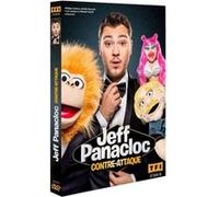 Jeff Panacloc – Contre-Attaque – DVD – TelForceOne