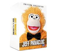 Jeff Panacloc perd le contrôle ! [+ 1 Peluche]