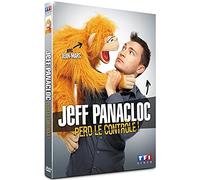 Jeff Panacloc Perd le contrôle ! - DVD - TelForceOne
