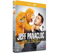 Jeff Panacloc Perd Le Contrôle ! – Combo Blu-ray + DVD