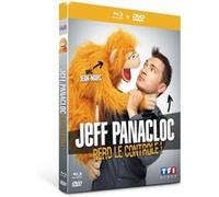 Jeff Panacloc perd le contrôle ! Combo Blu-ray + DVD E