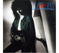 Jeff Paris - Wired up (1987) [Import]
