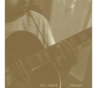 Jeff Parker - Forfolks [Limited Green Colored Vinyl] [Vinyl] Colored Vinyl, Gree