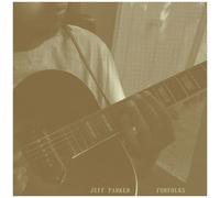 Jeff Parker - Forfolks [Limited Green Colored Vinyl] [Vinyl] Colored Vinyl, Gree