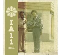 JEFF PARKER - The New Breed (IA11 Edition) [Vinyl] [Import]