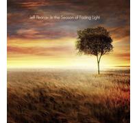 Jeff Pearce - in The Season of Fading Light