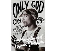 Jeff Pearlman Only God Can Judge Me (Relié)