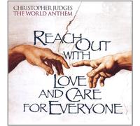 Jeff Pescetto - Reach Out with Love & Care to Everyone