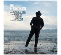 Jeff Plankenhorn - Alone At Sea [Compact Discs]