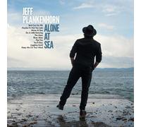 Jeff Plankenhorn – Alone at Sea – CD – Membran