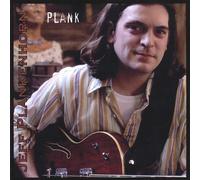 Jeff Plankenhorn - Plank [Import]