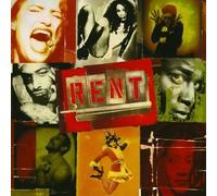 Jeff Potter, Anthony Jackson, Daniel A. Weiss, Ira Siegel, Kenny Brescia, Steve - Rent (1996 Original Broadway Cast) Cast Recording Edition by Jeff Potter, Anthony Jackson, Daniel A. Weiss, Ira Siegel, Kenny Brescia, Steve (1996) Audio CD