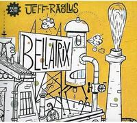 Jeff Raglus - Bellatrix [12trx]