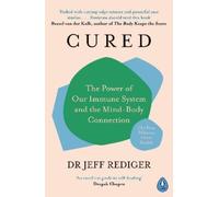Jeff Rediger Cured (Poche)
