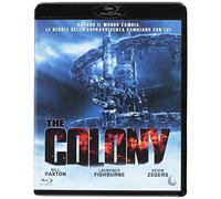 Jeff Renfroe - The Colony BRD [Blu-Ray] [Import]