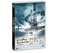 Jeff Renfroe - The Colony DVD [Import]