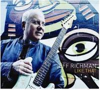 Jeff Richman - Comme ça